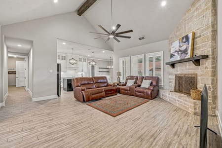 Godley, TX 76044 Johnson County