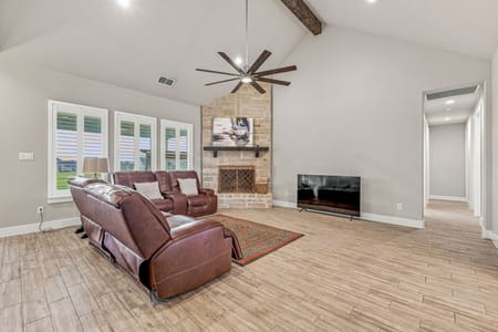 Godley, TX 76044 Johnson County