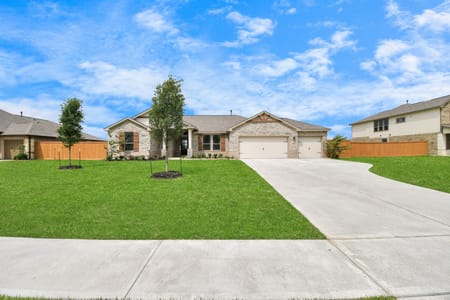 Dayton, TX 77535 Liberty County