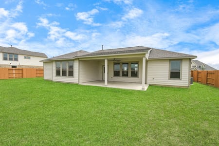 Dayton, TX 77535 Liberty County