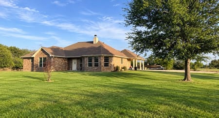 Lovelady, TX 75851 Houston County