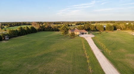 Lovelady, TX 75851 Houston County