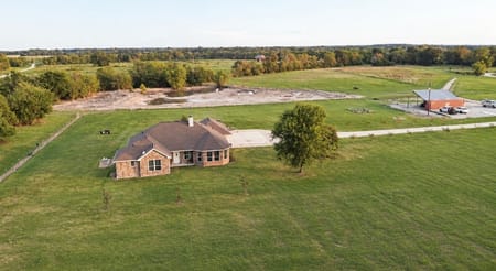 Lovelady, TX 75851 Houston County