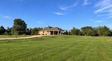 Lovelady, TX 75851 Houston County
