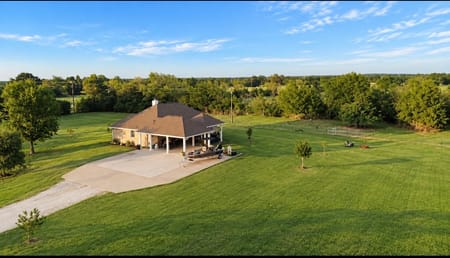 Lovelady, TX 75851 Houston County