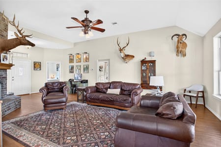 Lovelady, TX 75851 Houston County