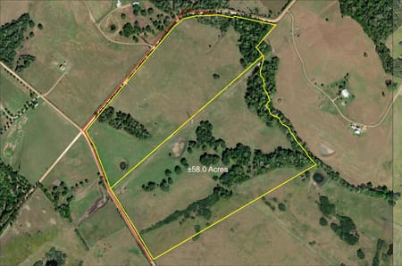 Brenham, TX 77833 Austin County