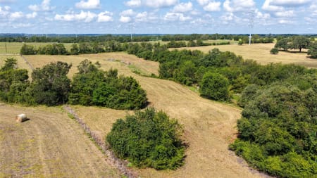 Brenham, TX 77833 Austin County