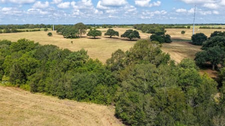 Brenham, TX 77833 Austin County