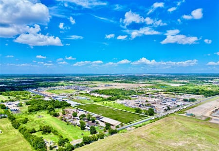 Houston, TX 77048 Harris County