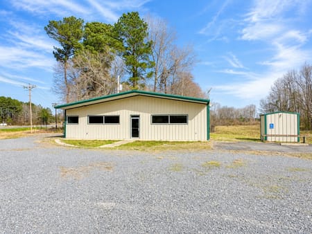 Haughton, LA 71037 Bossier Parish