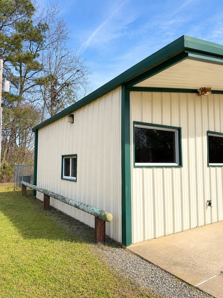 Haughton, LA 71037 Bossier Parish