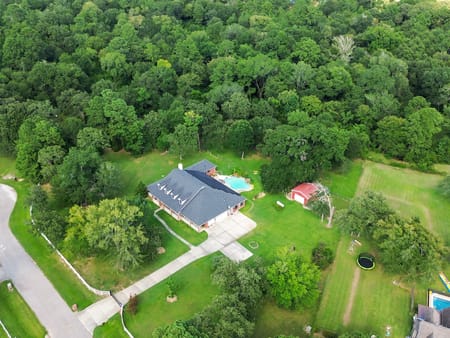 Magnolia, TX 77355 Montgomery County