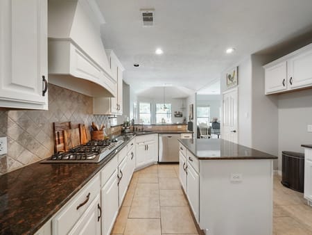 Magnolia, TX 77355 Montgomery County