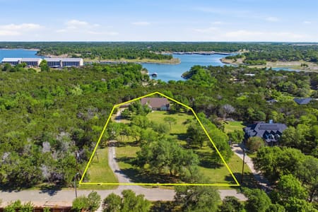 Morgans Point Resort, TX 76513 Bell County