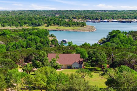 Morgans Point Resort, TX 76513 Bell County