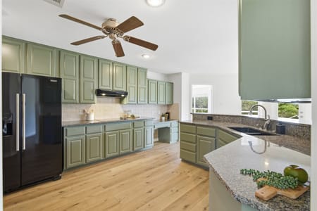 Morgans Point Resort, TX 76513 Bell County