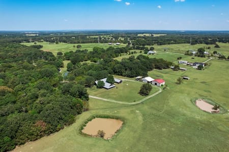 Wills Point, TX 75169 Van Zandt County
