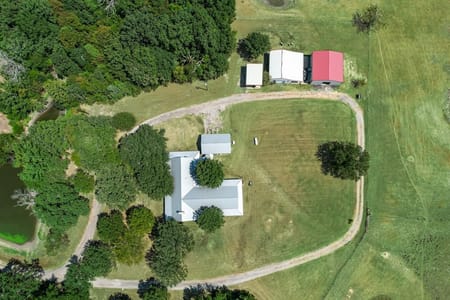 Wills Point, TX 75169 Van Zandt County