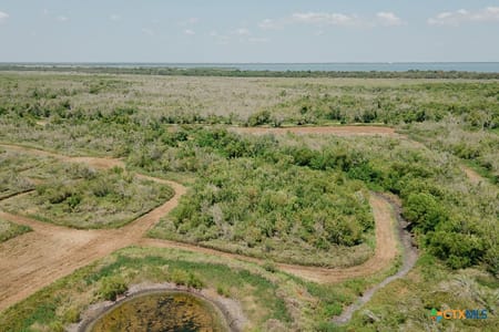 Tivoli, TX 77990 Calhoun County
