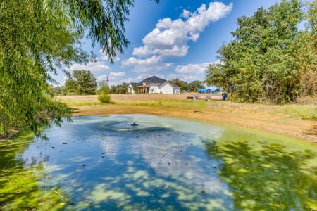 Burleson, TX 76058 Johnson County