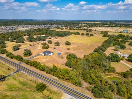 Burleson, TX 76058 Johnson County