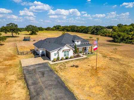 Burleson, TX 76058 Johnson County