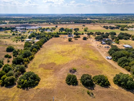 Burleson, TX 76058 Johnson County