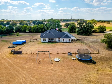 Burleson, TX 76058 Johnson County