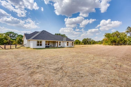 Burleson, TX 76058 Johnson County