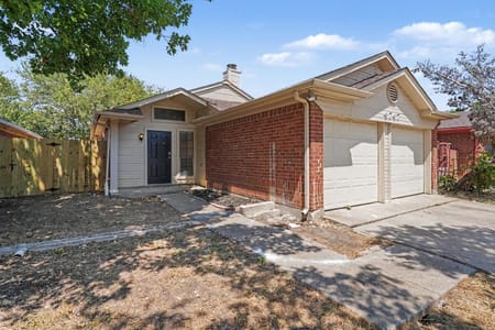 Fort Worth, TX 76137 Tarrant County