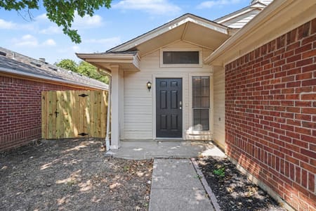 Fort Worth, TX 76137 Tarrant County