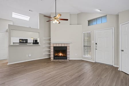 Fort Worth, TX 76137 Tarrant County