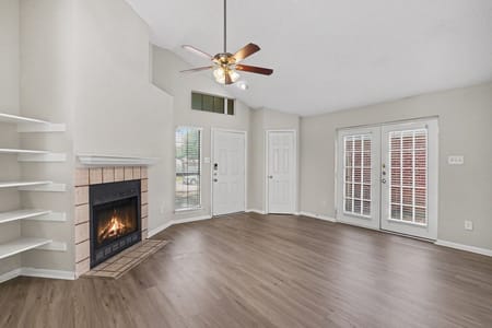 Fort Worth, TX 76137 Tarrant County
