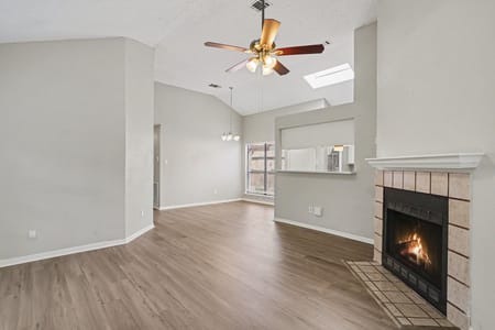 Fort Worth, TX 76137 Tarrant County