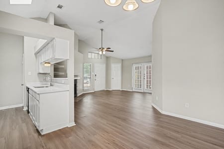 Fort Worth, TX 76137 Tarrant County