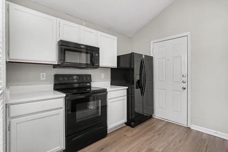 Fort Worth, TX 76137 Tarrant County
