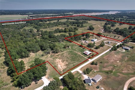 Haskell, OK 74436 Wagoner County