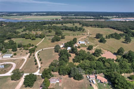 Haskell, OK 74436 Wagoner County