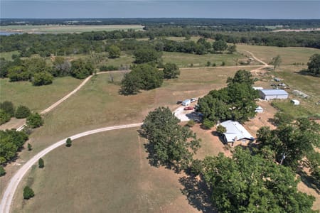 Haskell, OK 74436 Wagoner County