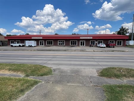 McAlester, OK 74501 Pittsburg County