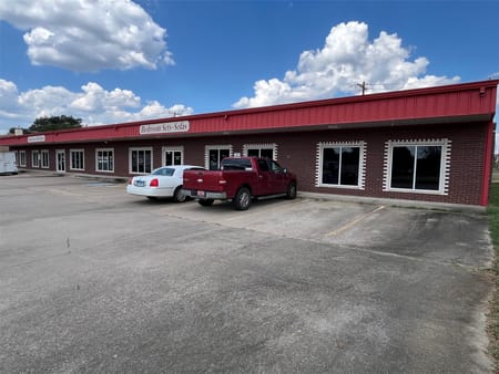 McAlester, OK 74501 Pittsburg County