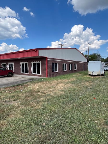 McAlester, OK 74501 Pittsburg County
