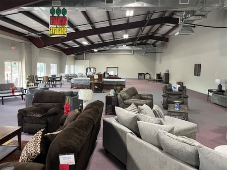 McAlester, OK 74501 Pittsburg County