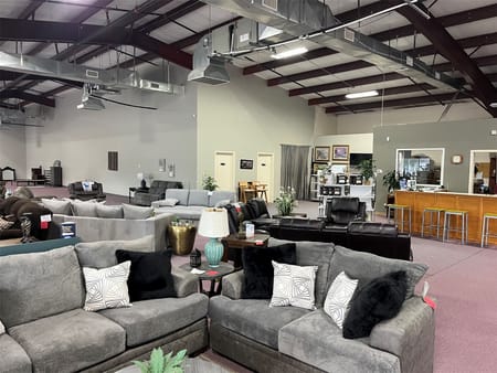 McAlester, OK 74501 Pittsburg County