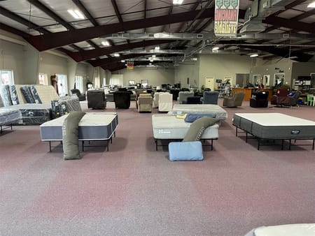 McAlester, OK 74501 Pittsburg County
