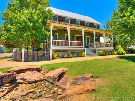 Carlton Landing, OK 74432 Pittsburg County