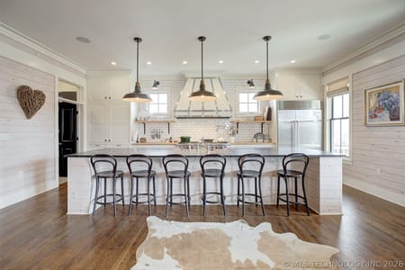 Carlton Landing, OK 74432 Pittsburg County