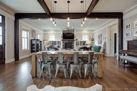 Carlton Landing, OK 74432 Pittsburg County