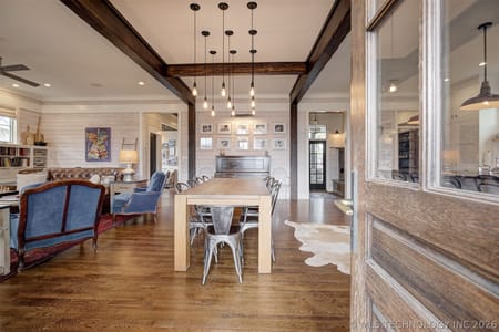 Carlton Landing, OK 74432 Pittsburg County